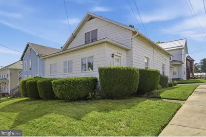 86 Oak Street, Frostburg, MD 21532 - Photo 1