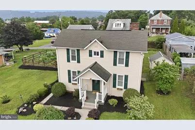 45 New Hampshire Avenue, Cumberland, MD 21502 - Photo 3