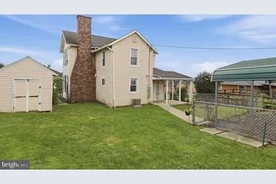 45 New Hampshire Avenue, Cumberland, MD 21502 - Photo 29