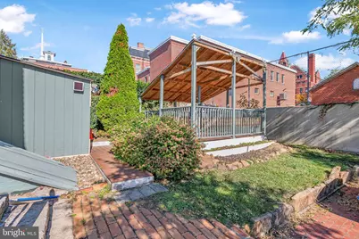 11 S Smallwood Street, Cumberland, MD 21502 - Photo 33