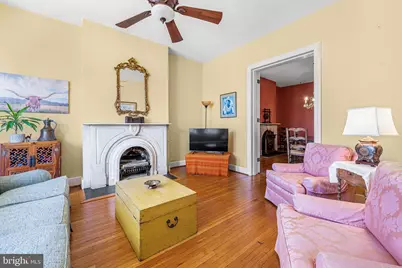 11 S Smallwood Street, Cumberland, MD 21502 - Photo 5