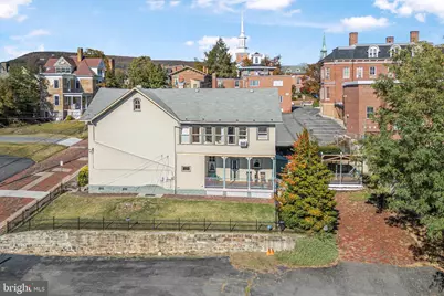 11 S Smallwood Street, Cumberland, MD 21502 - Photo 35