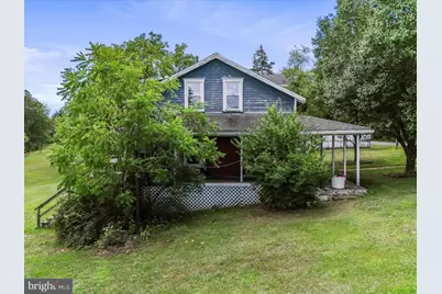 13108 Green Ridge Road NE, Flintstone, MD 21530 - Photo 47