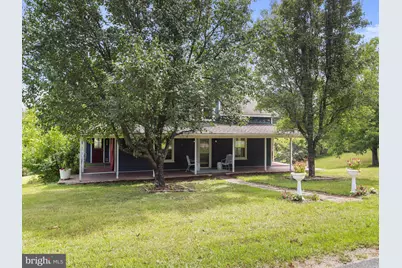 13108 Green Ridge Road NE, Flintstone, MD 21530 - Photo 49