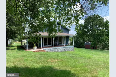 13108 Green Ridge Road NE, Flintstone, MD 21530 - Photo 51
