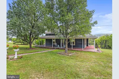 13108 Green Ridge Road NE, Flintstone, MD 21530 - Photo 9