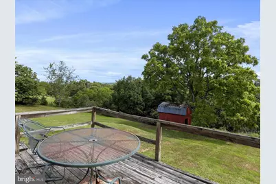 13108 Green Ridge Road NE, Flintstone, MD 21530 - Photo 43