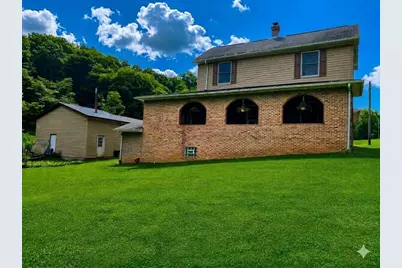 20905 Water Station Run Road SW, Lonaconing, MD 21539 - Photo 1