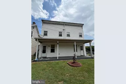 49-51 Marion Street, Cumberland, MD 21502 - Photo 1