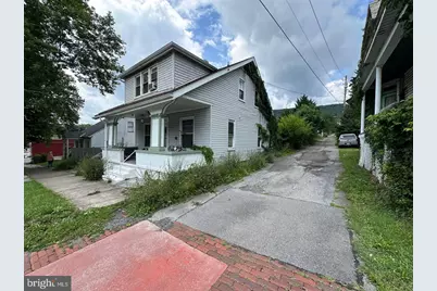 308 Franklin Street, Cumberland, MD 21502 - Photo 1