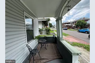 308 Franklin Street, Cumberland, MD 21502 - Photo 3