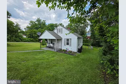 130 Mullen Street, Cumberland, MD 21502 - Photo 1