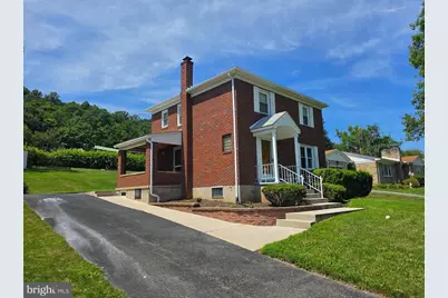 12405 Bedford Road NE, Cumberland, MD 21502 - Photo 3