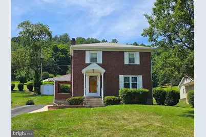 12405 Bedford Road NE, Cumberland, MD 21502 - Photo 1