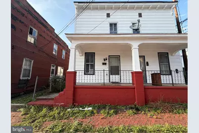 14 E Fourth Street, Cumberland, MD 21502 - Photo 3