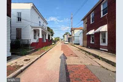 14 E Fourth Street, Cumberland, MD 21502 - Photo 5