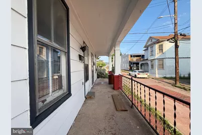 14 E Fourth Street, Cumberland, MD 21502 - Photo 9