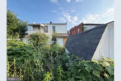 14 E Fourth Street, Cumberland, MD 21502 - Photo 13