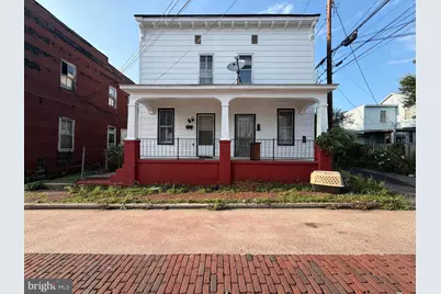 14 E Fourth Street, Cumberland, MD 21502 - Photo 1