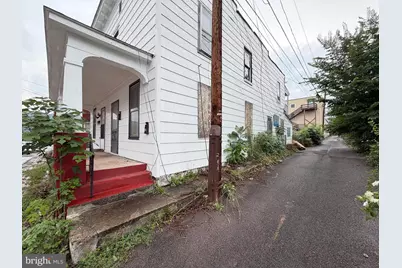14 E Fourth Street, Cumberland, MD 21502 - Photo 47