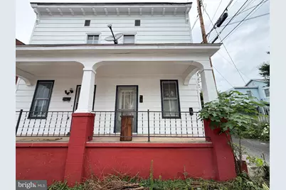 14 E Fourth Street, Cumberland, MD 21502 - Photo 43