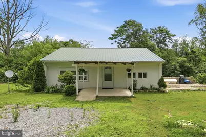 12106 Divide Ridge Road, Little Orleans, MD 21766 - Photo 1