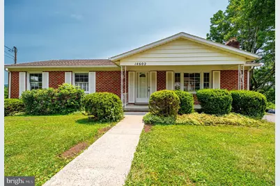 14602 McGill Drive SW, Cresaptown, MD 21502 - Photo 1
