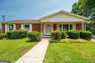 14602 McGill Dr SW, Cresaptown, MD 21502 - Photo 1