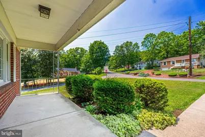 14602 McGill Drive SW, Cresaptown, MD 21502 - Photo 11