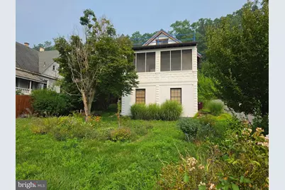 615 Piedmont Avenue, Cumberland, MD 21502 - Photo 9