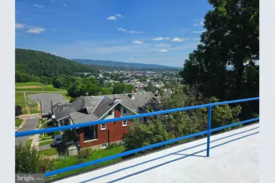 615 Piedmont Avenue, Cumberland, MD 21502 - Photo 33