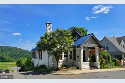 615 Piedmont Avenue, Cumberland, MD 21502 - Photo 3