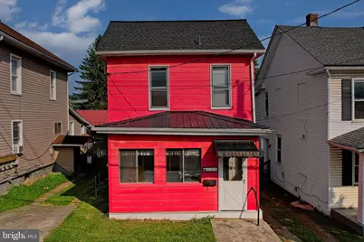129 Bowery Street, Frostburg, MD 21532 - Photo 3