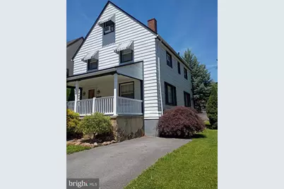 805 Braddock Road, Cumberland, MD 21502 - Photo 1