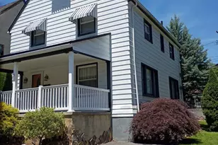 805 Braddock Rd, Cumberland, MD 21502 - Photo 1