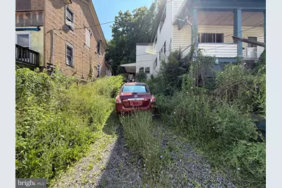 87 Douglas Avenue, Lonaconing, MD 21539 - Photo 5