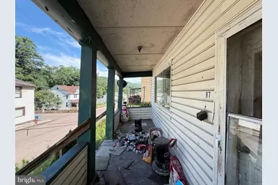 87 Douglas Avenue, Lonaconing, MD 21539 - Photo 7