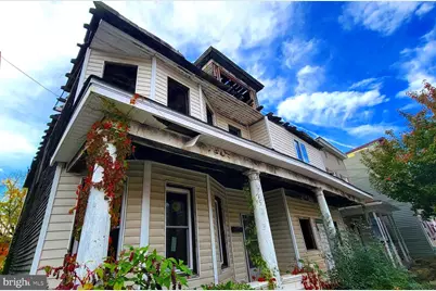 516 Shriver Avenue, Cumberland, MD 21502 - Photo 3