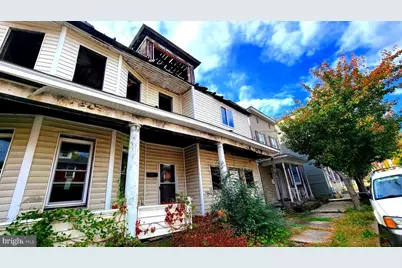 516 Shriver Avenue, Cumberland, MD 21502 - Photo 5