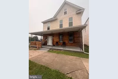 319 Grand Avenue, Cumberland, MD 21502 - Photo 1