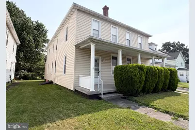 100 Mount Pleasant Street, Frostburg, MD 21532 - Photo 3