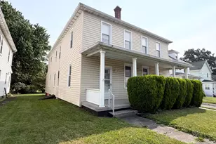 100 Mt Pleasant St, Frostburg, MD 21532 - Photo 3