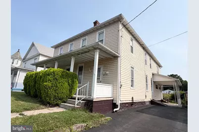 100 Mount Pleasant Street, Frostburg, MD 21532 - Photo 57