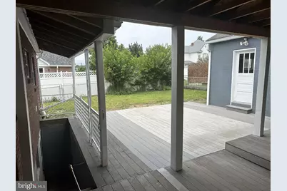 626 Elwood Street, Cumberland, MD 21502 - Photo 5