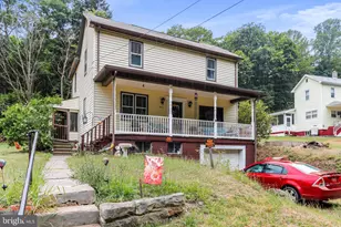15411 Old Beechwood Rd SW, Lonaconing, MD 21539 - Photo 1