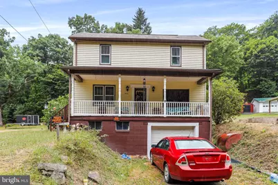 15411 Old Beechwood Road SW, Lonaconing, MD 21539 - Photo 3