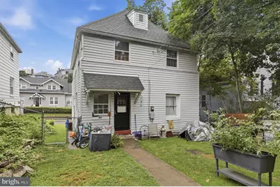 805 Fayette Street, Cumberland, MD 21502 - Photo 31