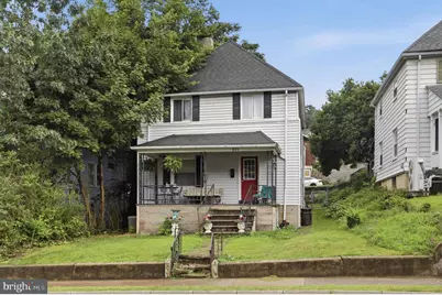 805 Fayette Street, Cumberland, MD 21502 - Photo 7