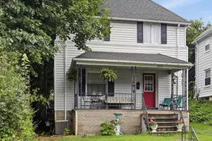 805 Fayette St, Cumberland, MD 21502 - Photo 1