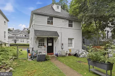 805 Fayette Street, Cumberland, MD 21502 - Photo 5